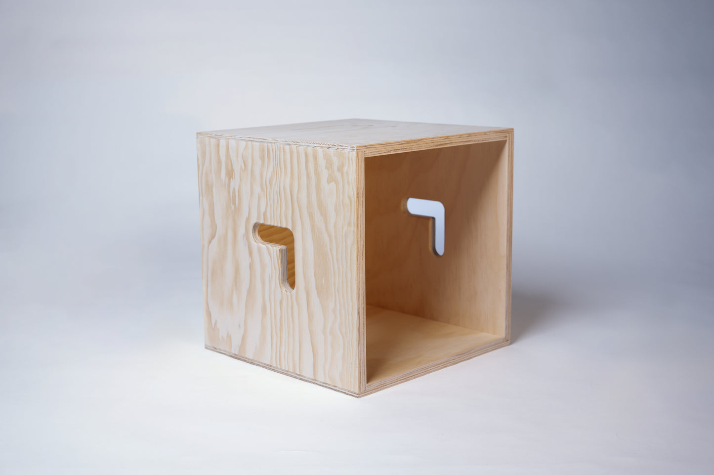 The Record Crate