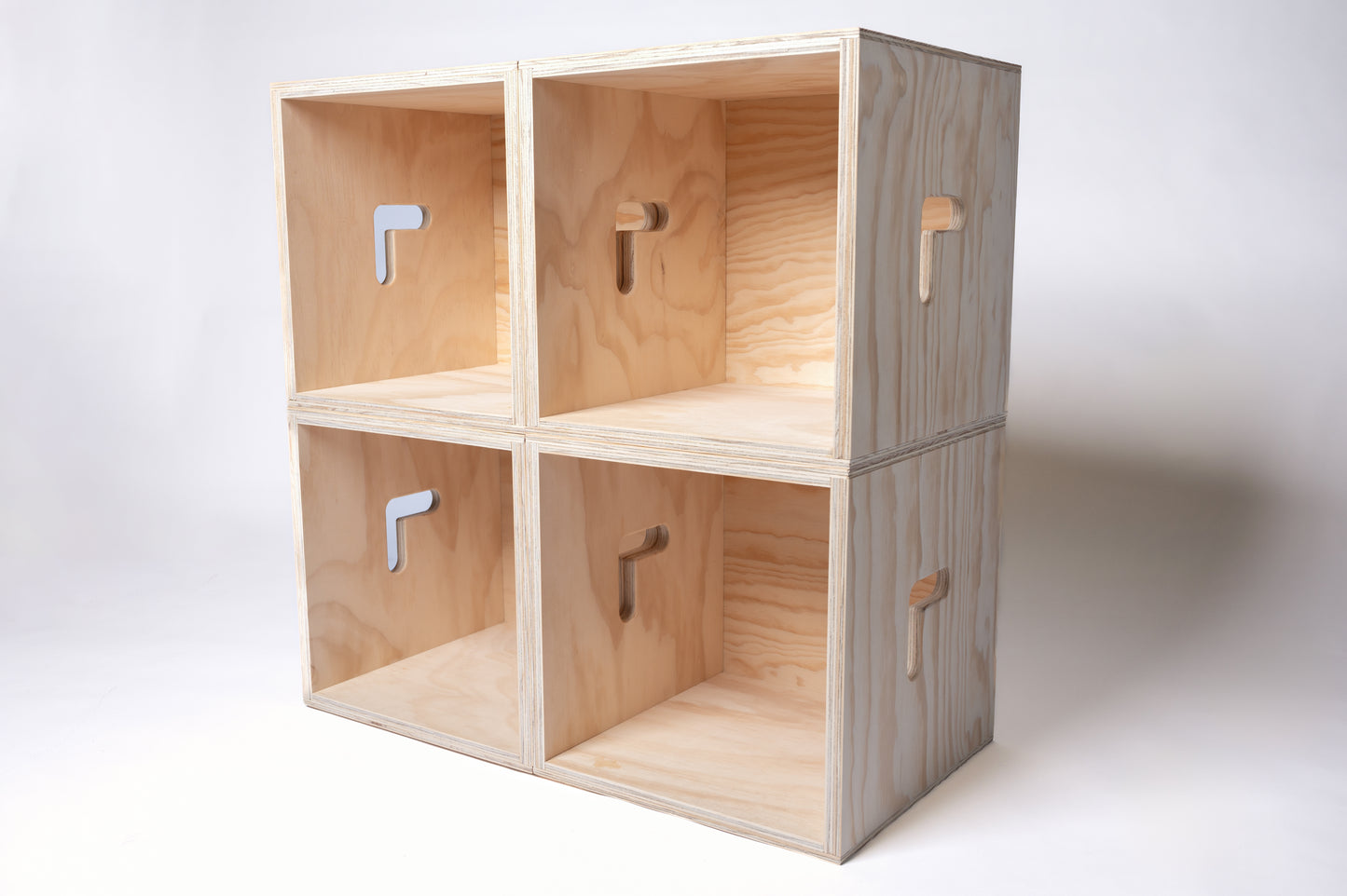 The Record Crate