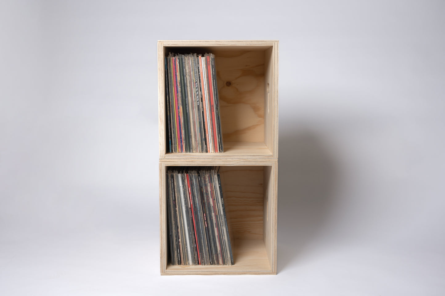 The Record Crate