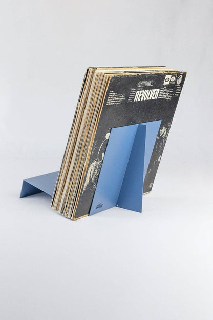 LP Queue Stand