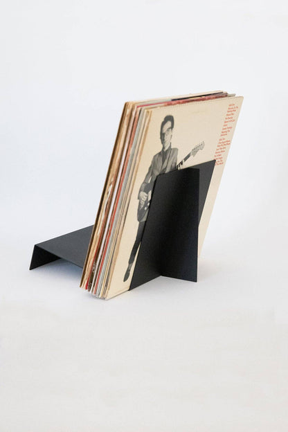 LP Queue Stand