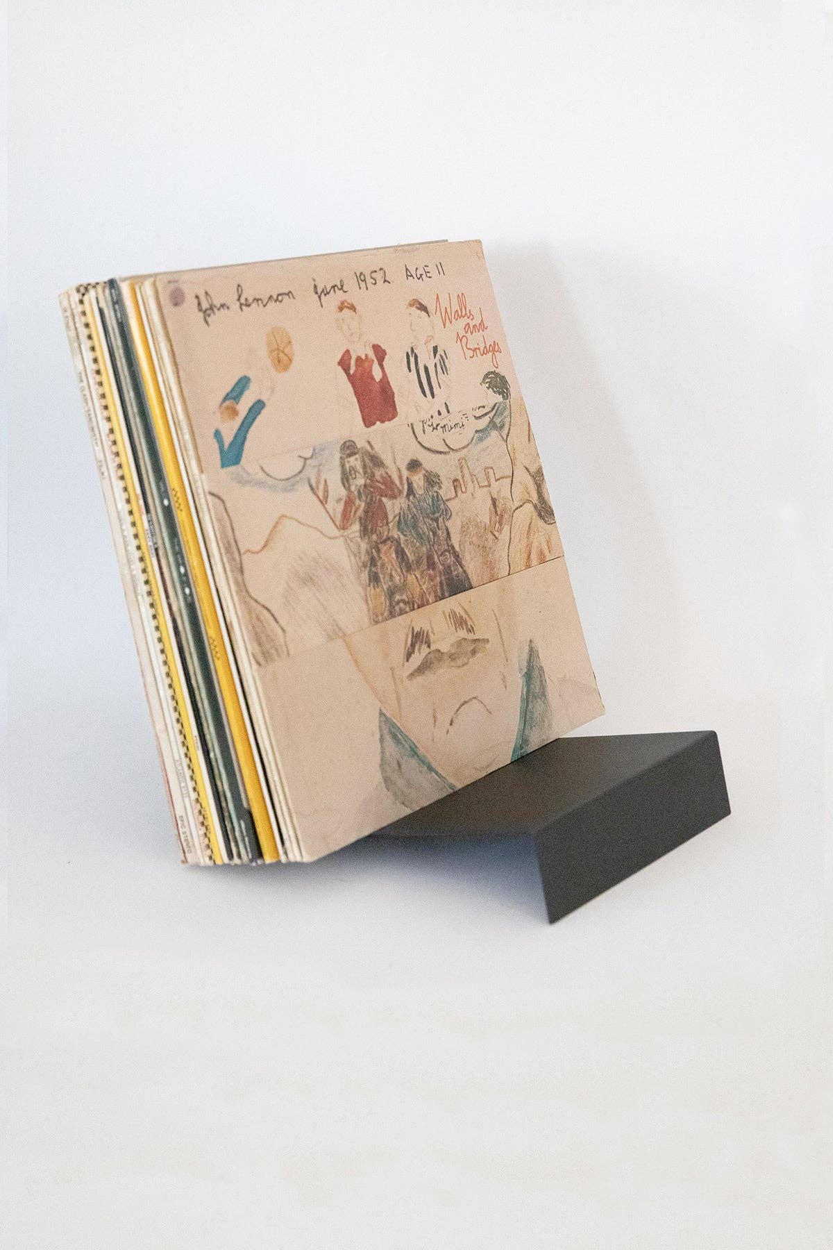 LP Queue Stand