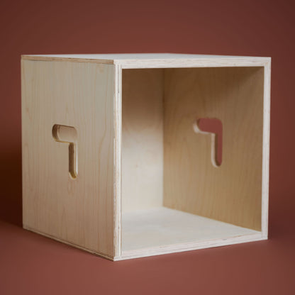 The Record Crate