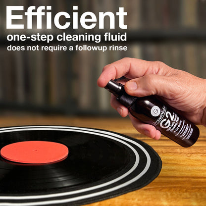 Deluxe Record Cleaning Kit