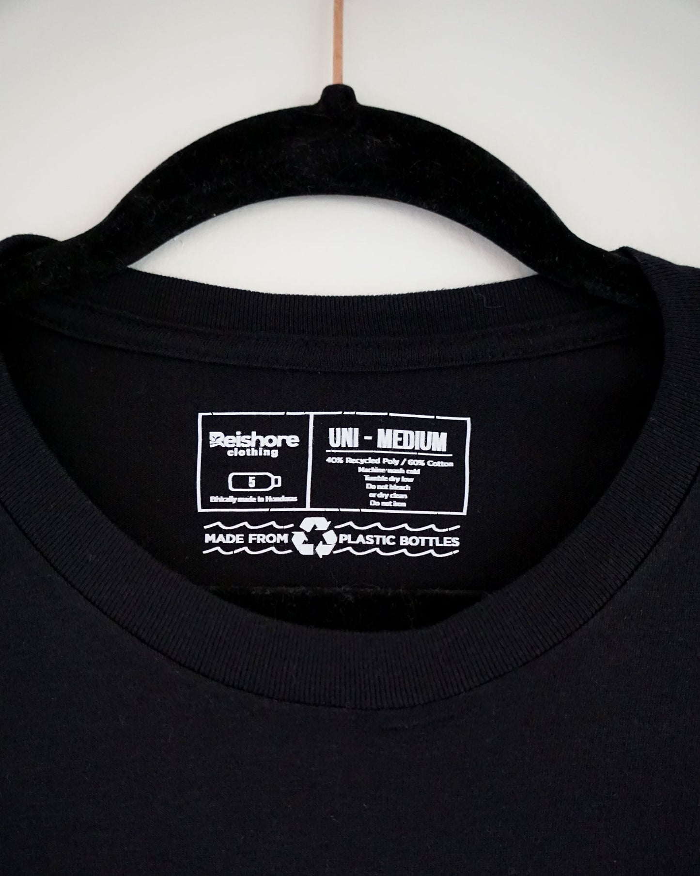 Music Is Joy Tee