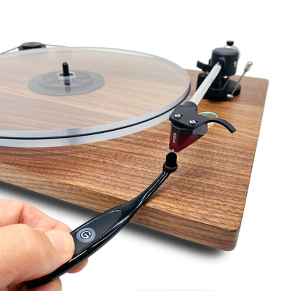 Record & Stylus Cleaning Starter Kit