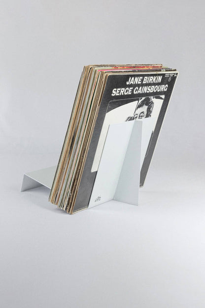 LP Queue Stand